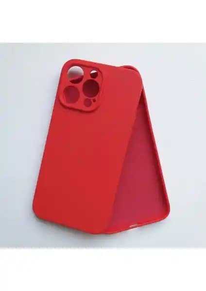 iPhone 14 Pro Max için Kamera Korumalı Silikon Kılıf Detaylı İnceleme