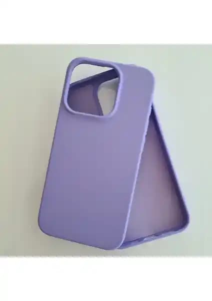 iPhone 15 Pro Max için Kadife Esnek Silikon Kılıf Ürün İncelemesi ve Özellikleri