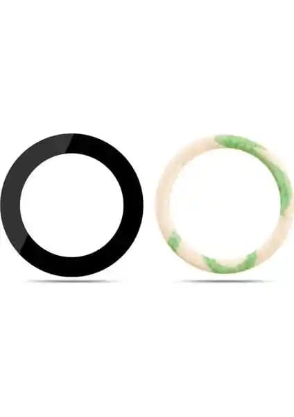 iPhone 7 için yüksek kaliteli kamera camı lensi ile profesyonel fotoğraf ve video çekimleri