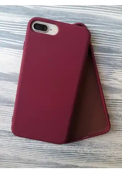 İphone 7 Plus ve 8 Plus İçin Kadife Esnek Silikon Kılıf Detaylı İnceleme ve Özellikleri