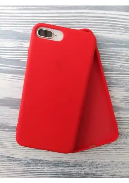 İphone 7 Plus ve 8 Plus için Kadife Silikon Kılıf Özellikleri ve Kullanıcı Yorumları