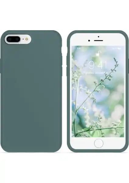 iPhone 7 Plus ve 8 Plus için Lansman Silikon Kılıfı İncelemesi ve Kullanıcı Yorumları