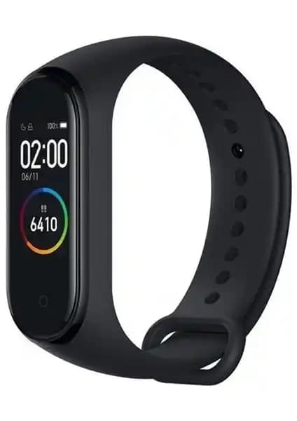 Letang M4 Üniversal Akıllı Bileklik: Günlük Sağlık ve İletişim Takibi için Pratik Çözüm