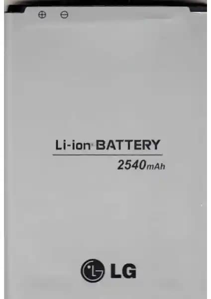 LG G3 Beat Pil Değerlendirmesi 2540 mAh Kapasite ve Kullanıcı Yorumlarıyla Analizi