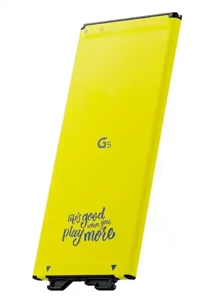 LG G5 Batarya Pil: Yüksek Performans ve Güvenilirlik Sunan Orijinal Yedek Pil