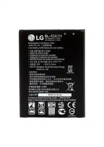 LG K10 2300 mAh Batarya Pilinin Performans ve Kullanıcı Deneyimleri Analizi