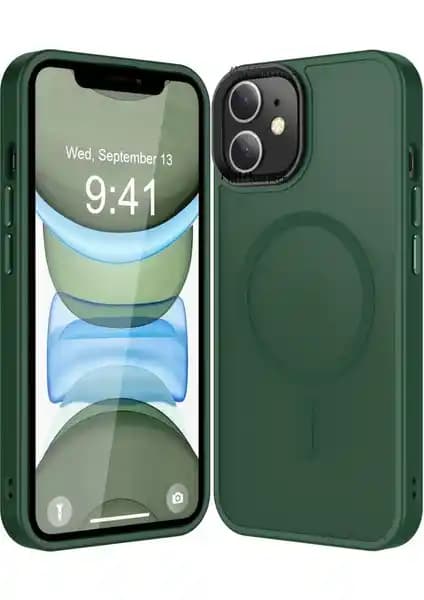 M.TK Moveteck Apple iPhone 11 Uyumlu Şık ve Dayanıklı Kılıf Özellikleri ve Tasarımı