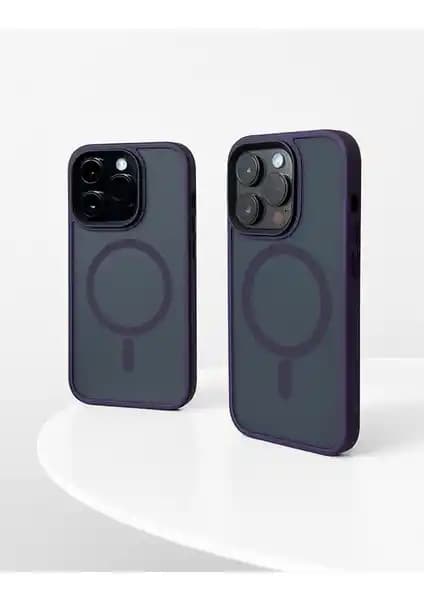 M.TK Moveteck Apple iPhone 13 Pro Max Kılıfı: Şık ve Dayanıklı Koruma Çözümü