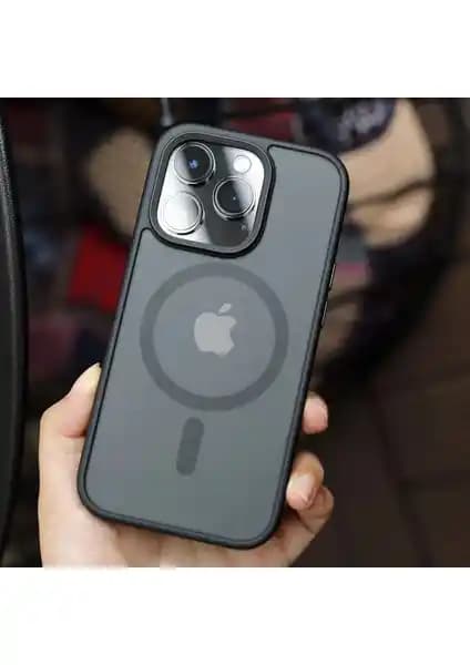 M.TK Moveteck Apple iPhone 14 Pro Max Kılıfı: Şık ve Güvenli Koruma Çözümü