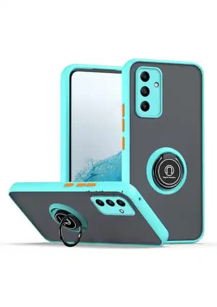 M.TK Moveteck Samsung Galaxy A05S Kılıfı: Şık Tasarım ve Güçlü Koruma Özellikleri