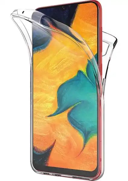 Microsonic Samsung Galaxy A30 Kılıfı Güvenli ve Şeffaf Tasarımıyla Koruma Sunar