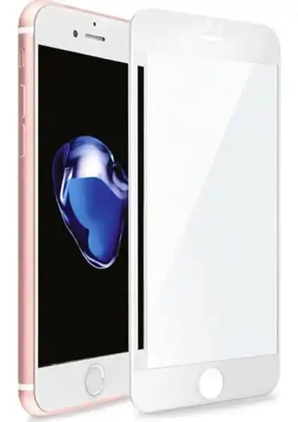 Nettech Seramik Nano Ekran Koruyucu iPhone 7 Plus ve 8 Plus için yüksek kalite