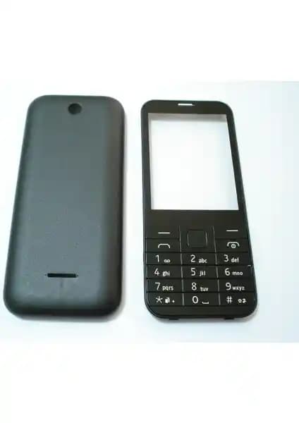 Nokia 225 Kapak ve Tuş Takımı İncelemesi: Uygun Fiyatlı ve Uyumluluğu Yüksek Parça