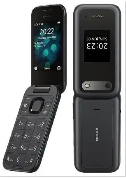 Nokia 2780 Aktif Kapak Büyük Ekran Tuşlu Cep Telefonu İncelemesi ve Kullanıcı Deneyimleri