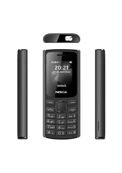 Nokia 5310 Express: Günümüz İhtiyaçlarına Uygun Basit ve Güçlü Cep Telefonu Özellikleri