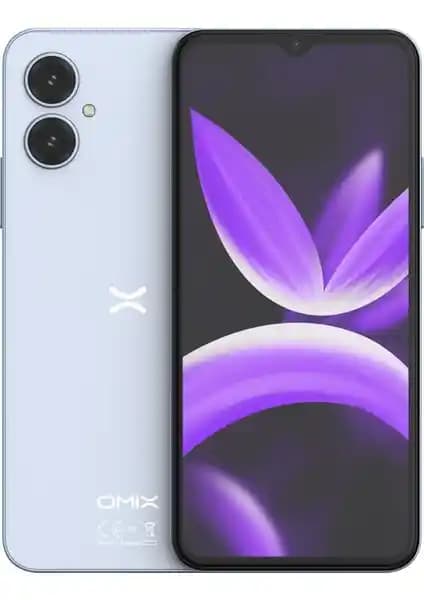 Omix X5 64 GB Akıllı Telefon İncelemesi: Tasarım, Performans ve Kullanıcı Yorumları
