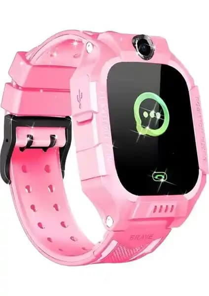 Onkatech Q500S/2024 Akıllı Çocuk Takip Saati Güvenlik ve Teknoloji Birliği