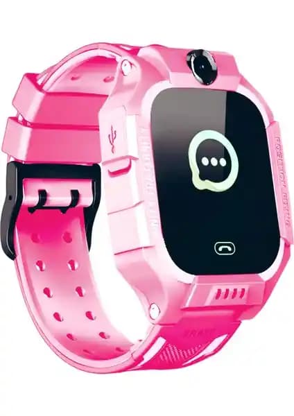 Onkatech Vmax GV600S Çocuklar İçin Akıllı Güvenlik ve Eğlence Çözümü