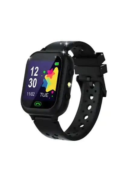 Onkatech X23 Sim Kartlı Akıllı Çocuk Takip Saati Güvenlik ve Fonksiyonel Özellikler