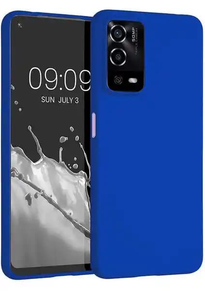 Oppo A55 4G İçin Şık ve Koruyucu Silikon Kılıf Ürün İncelemesi