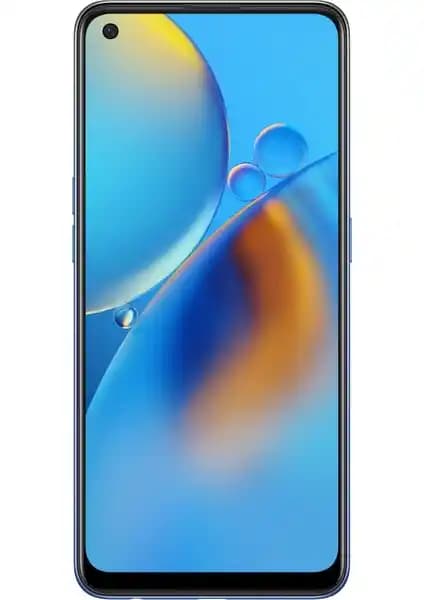 Oppo A74 128 GB Akıllı Telefon: Yenilikçi Tasarım ve Güçlü Performans Özellikleri