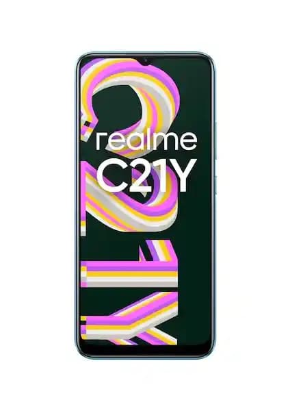 Oppo Realme C21Y 64 GB 4 GB RAM Akıllı Telefon İncelemesi ve Özellikleri