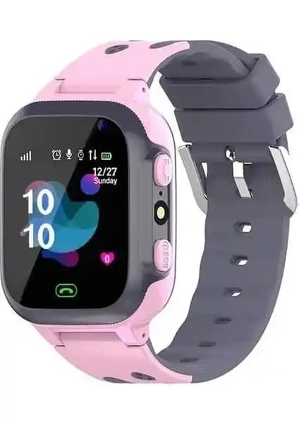 Otto Sim Kartlı Akıllı Çocuk Saati: Güvenlik ve Eğlenceyi Bir Arada Sunan Akıllı Saat