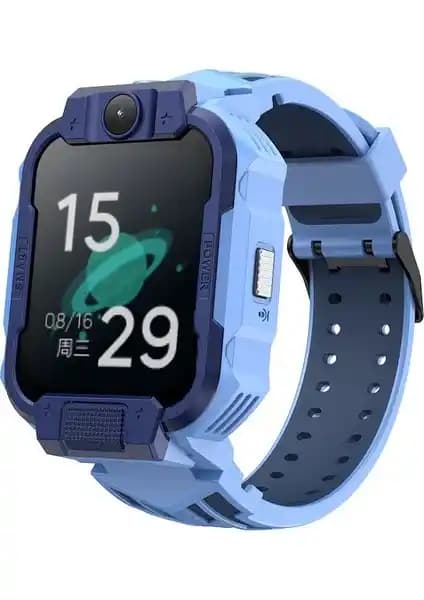 Philips F1 Max Akıllı Çocuk Saati Güvenlik ve Teknolojinin Modern Birleşimi