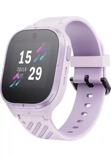 Philips S1 Pro Akıllı Çocuk Saati Güvenlik ve Teknolojiyi Bir Arada Sunar