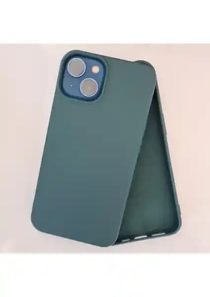 Pirok Store iPhone 13 Uyumlu Kadife İçli Silikon Kılıfı İnceleme ve Özellikleri