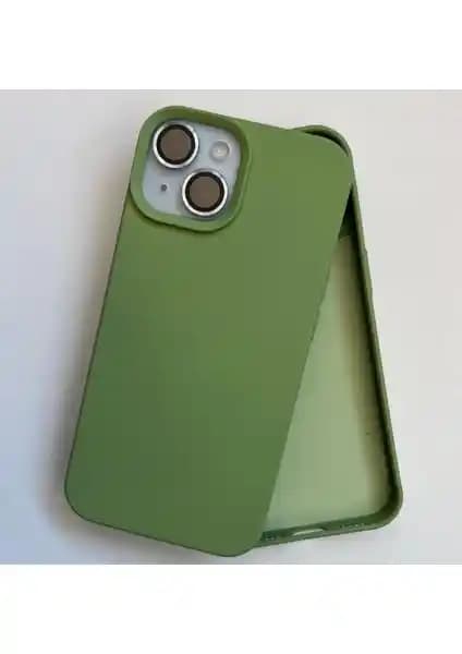 Pirok Store iPhone 15 Kadife Silikon Kılıfı Detaylı İnceleme ve Özellikleri