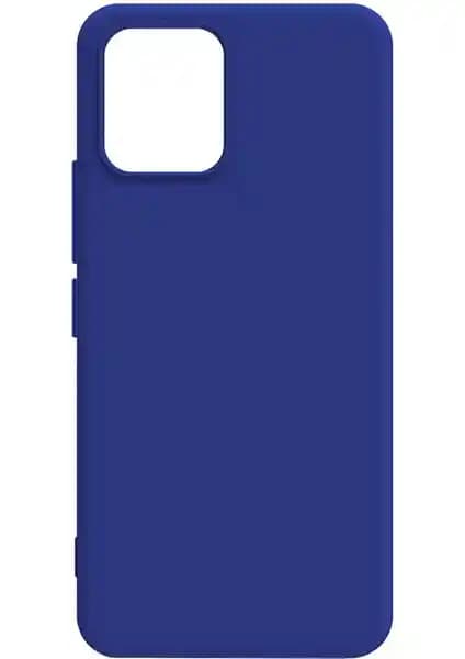 Realme 8 Pro için Pürüzsüz Mat Silikon Kılıf: Şık ve Koruyucu Tasarım Özellikleri