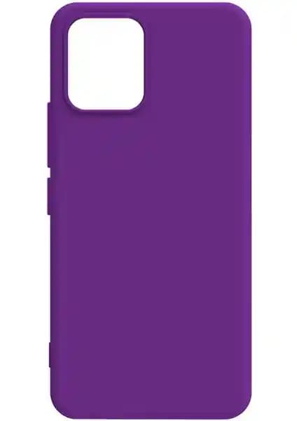 Realme 8 Pro için Şık ve Dayanıklı Pürüzsüz Mat Silikon Kılıf Özellikleri ve Kullanım Avantajları