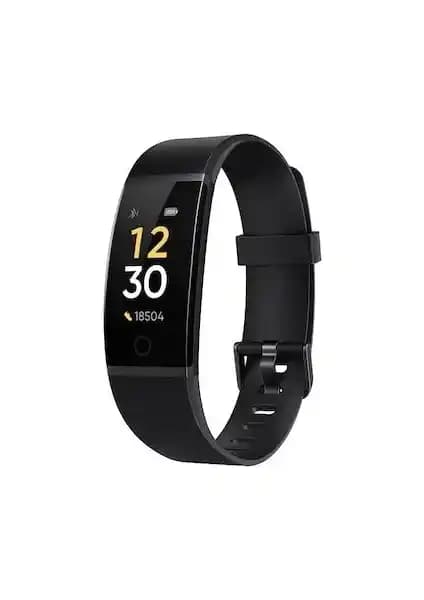Realme Band Akıllı Bileklik İncelemesi Günlük Sağlık ve Spor Takibi için Uygun