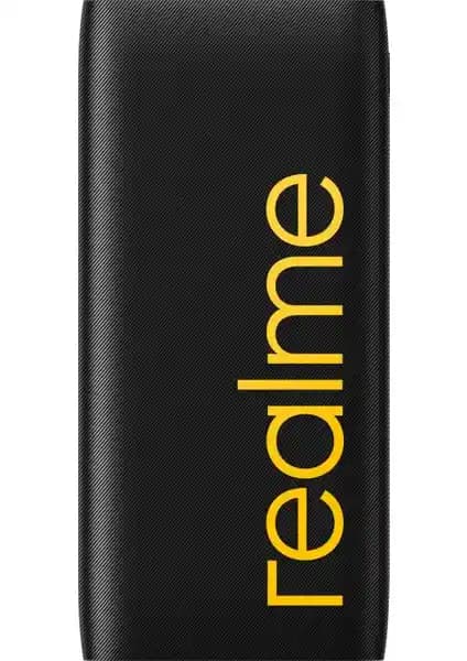 Realme Power Bank 3i Quick Charge 12W ile Güç ve Pratiklik Bir Arada