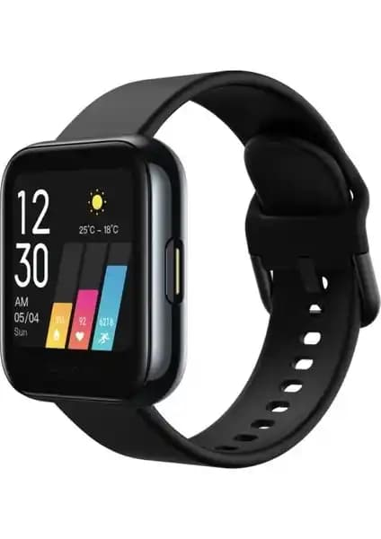 Realme Watch 36 mm Akıllı Saat: Sağlık ve Teknolojinin Modern Buluşması