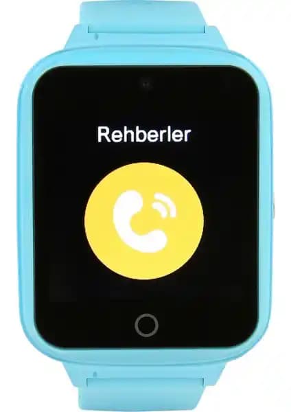 Reeder KIDdo Akıllı Çocuk Saati Güvenli Takip ve İletişim Özellikleriyle Öne Çıkıyor