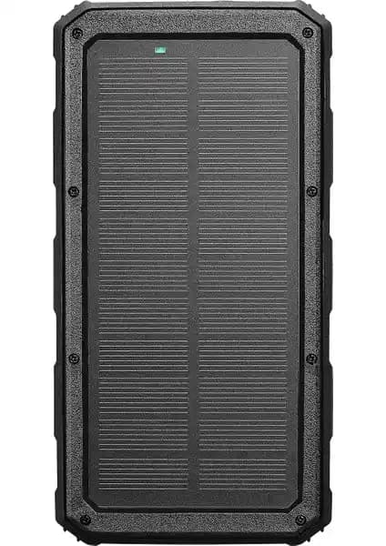 S-Link P120 12000mAh Taşınabilir Powerbank Günlük Kullanım İçin Güç Kaynağı