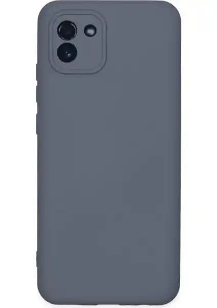 Samsung Galaxy A03 için Nano Silikon Kılıf: Estetik ve Dayanıklı Koruma Çözümü