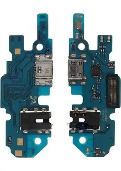 Samsung Galaxy A10 için Şarj Soketi ve Şarj Filmi Yedek Parça Ürünleri