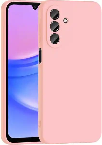 Samsung Galaxy A17 Uyumlu Kılıf: Şık ve Dayanıklı Koruma Çözümü