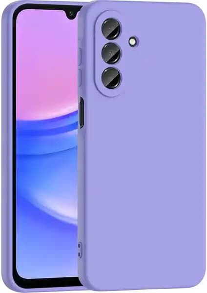 Samsung Galaxy A17 Uyumlu Kılıf: Şıklık ve Koruma Sağlayan Dayanıklı Tasarım