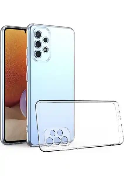 Samsung Galaxy A23 İçin Şeffaf Silikon Kılıf Detaylı İnceleme ve Özellikleri