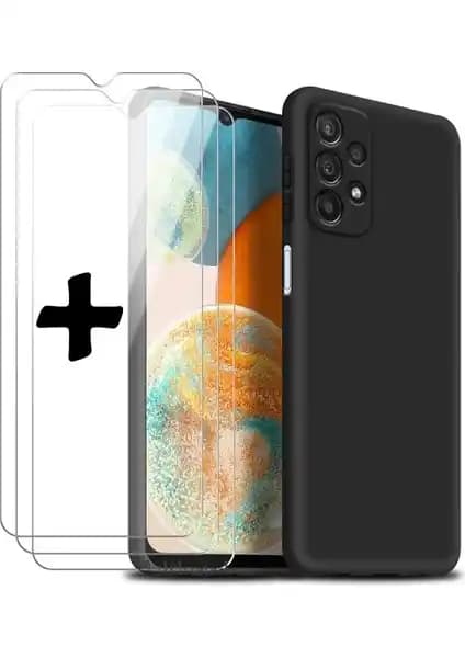 Samsung Galaxy A32 için M.TK Moveteck Kılıf ve Ekran Koruyucu Seti Detaylı İnceleme