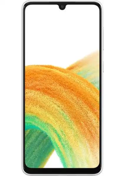 Samsung Galaxy A33 5G: Günlük Kullanım İçin Dayanıklı ve Yüksek Performanslı Akıllı Telefon