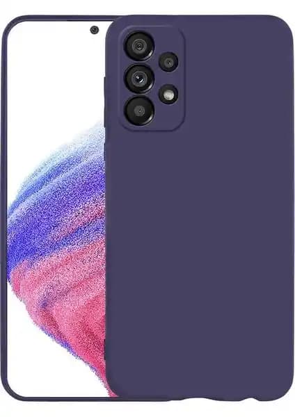 Samsung Galaxy A33 5G için Şık ve Dayanıklı Silikon Kılıf Tasarımları
