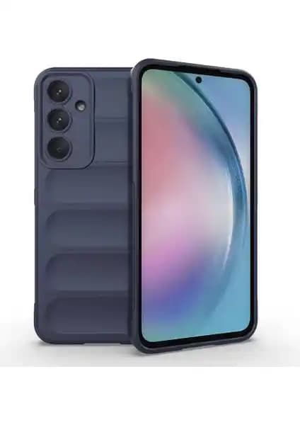 Samsung Galaxy A36 İçin Dayanıklı ve Şık Silikon Kılıf Ürün Özellikleri ve Tasarımı