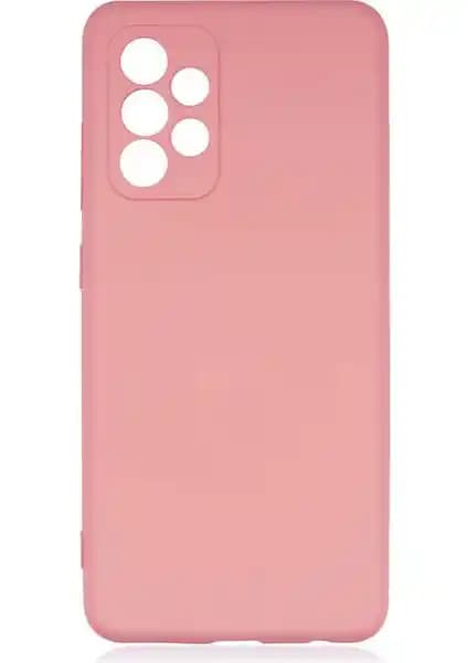 Samsung Galaxy A52 için Şık ve Dayanıklı TPU Silikon Kılıf Özellikleri ve Tasarımı