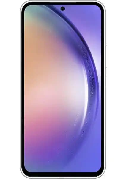 Samsung Galaxy A54: Günlük Kullanım İçin Yüksek Performans ve Şık Tasarım Sunan Orta Segment Akıllı Telefon