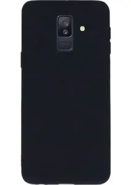 Samsung Galaxy A6 2018 için şık ve dayanıklı silikon kılıf seçenekleri